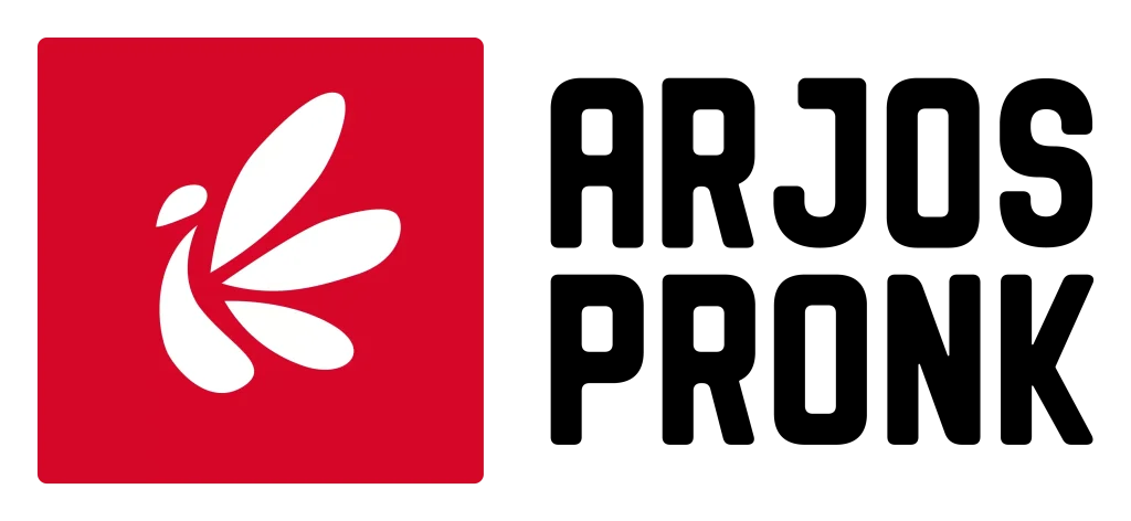 ArjosPronk Logo